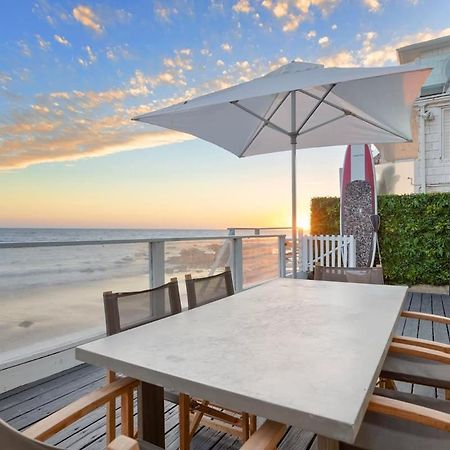 Villa Sole By Stay Awhile Villas Malibu Buitenkant foto