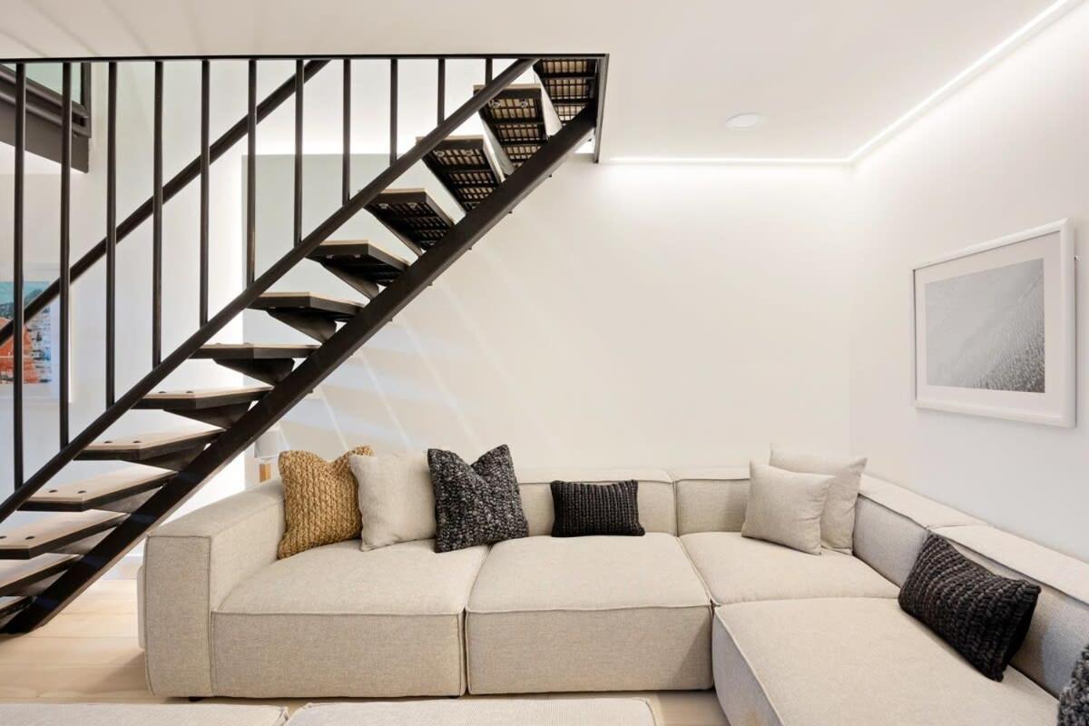 Villa Sole By Stay Awhile Villas Malibu Buitenkant foto
