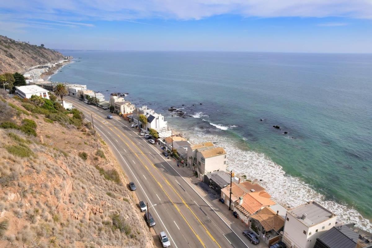 Villa Sole By Stay Awhile Villas Malibu Buitenkant foto