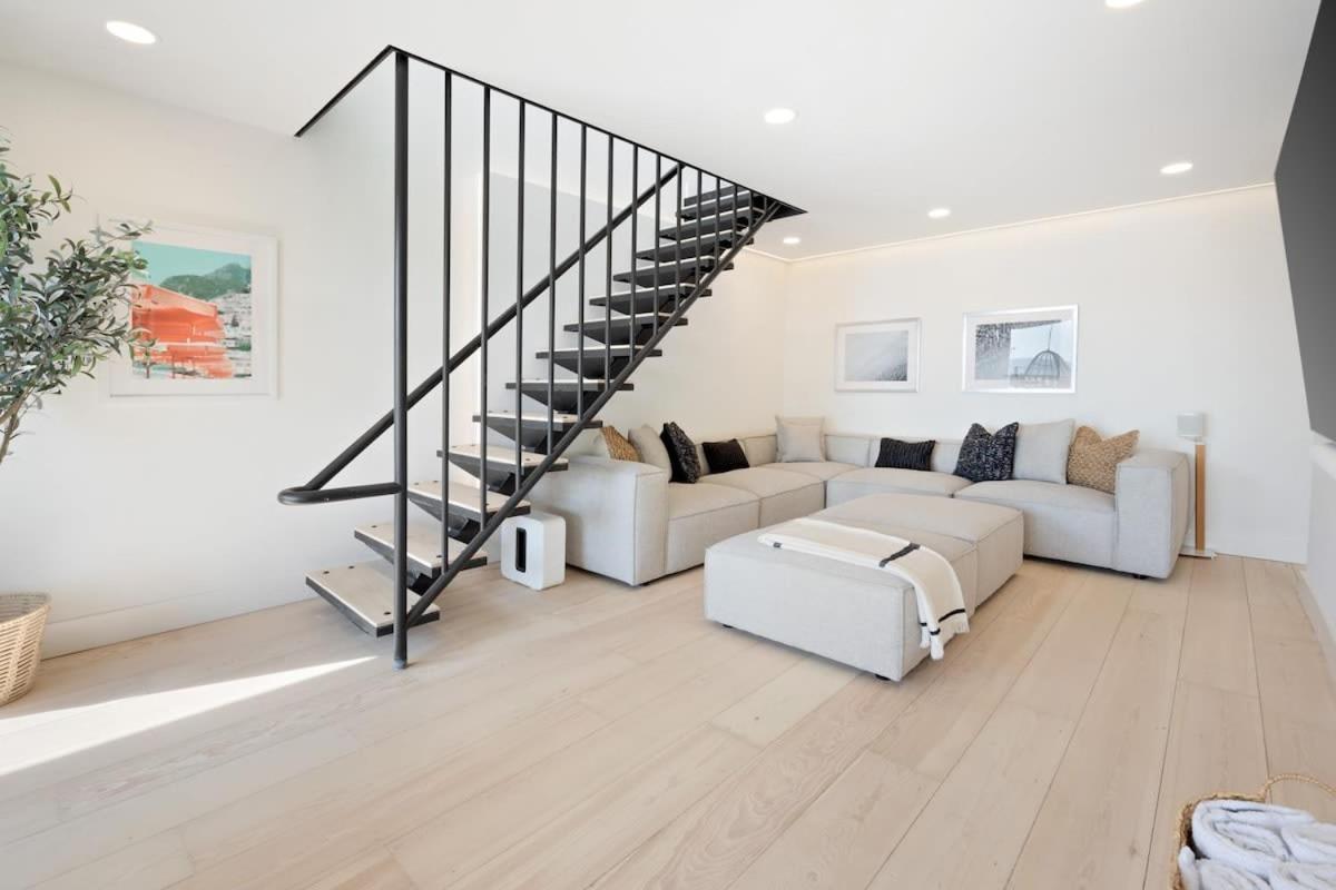 Villa Sole By Stay Awhile Villas Malibu Buitenkant foto