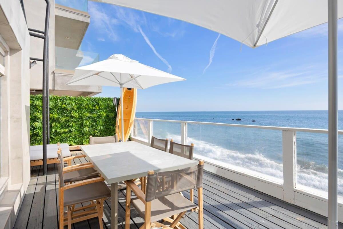 Villa Sole By Stay Awhile Villas Malibu Buitenkant foto