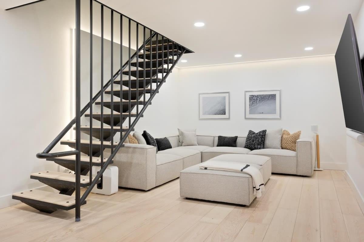 Villa Sole By Stay Awhile Villas Malibu Buitenkant foto
