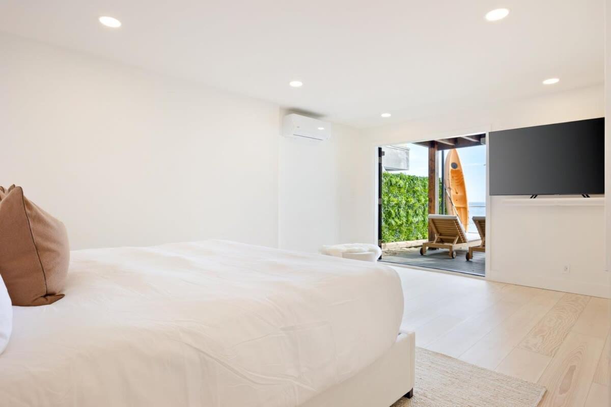 Villa Sole By Stay Awhile Villas Malibu Buitenkant foto