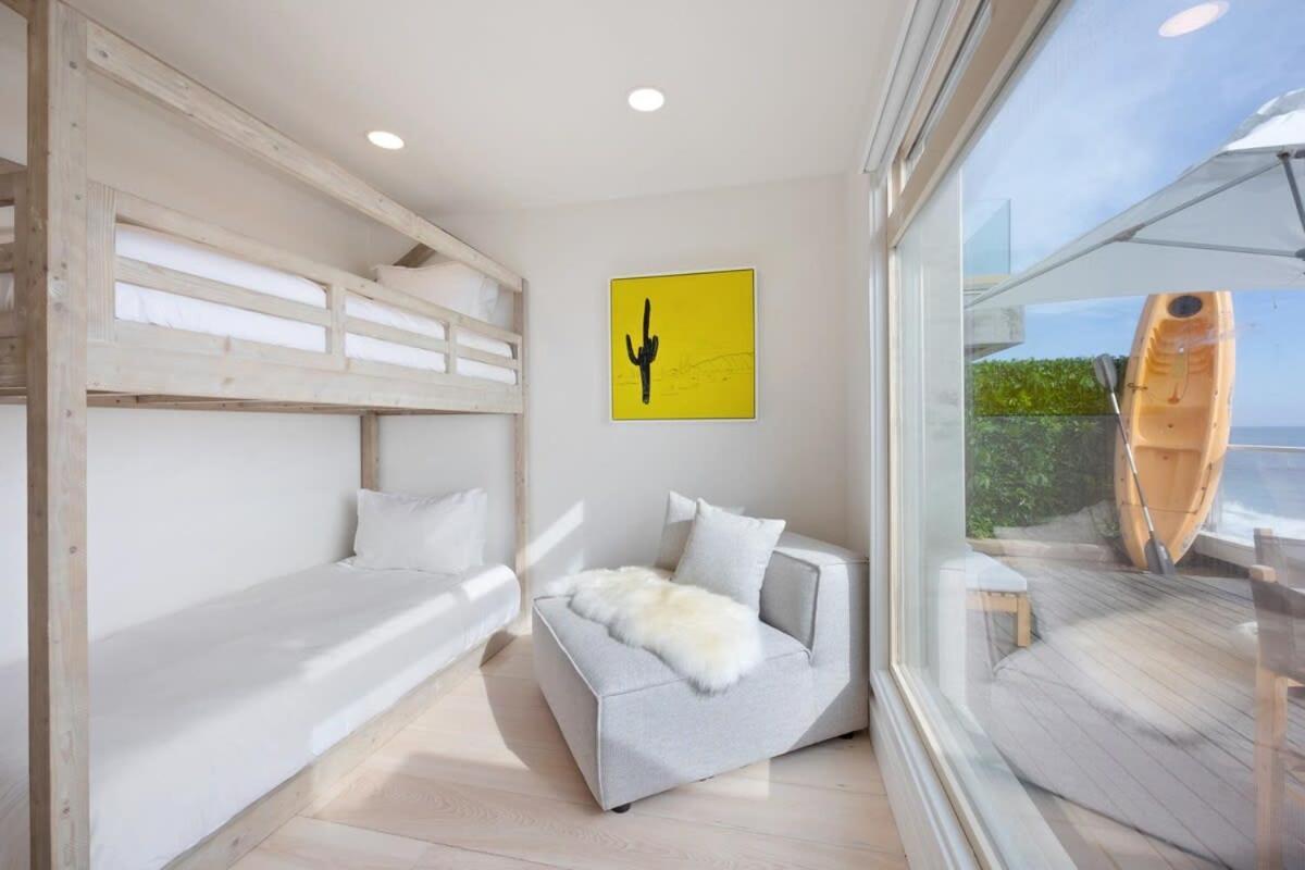 Villa Sole By Stay Awhile Villas Malibu Buitenkant foto