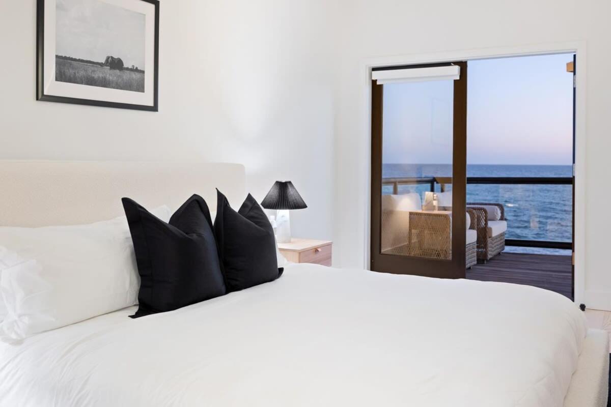 Villa Sole By Stay Awhile Villas Malibu Buitenkant foto