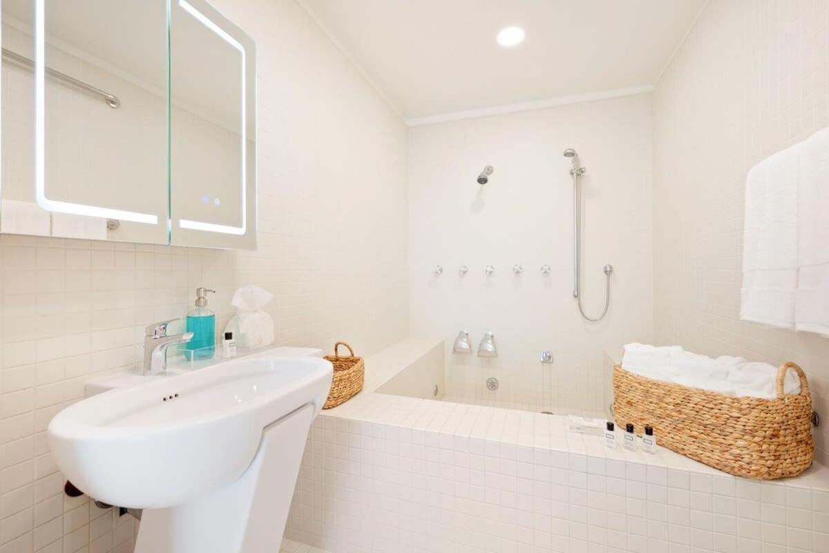 Villa Sole By Stay Awhile Villas Malibu Buitenkant foto