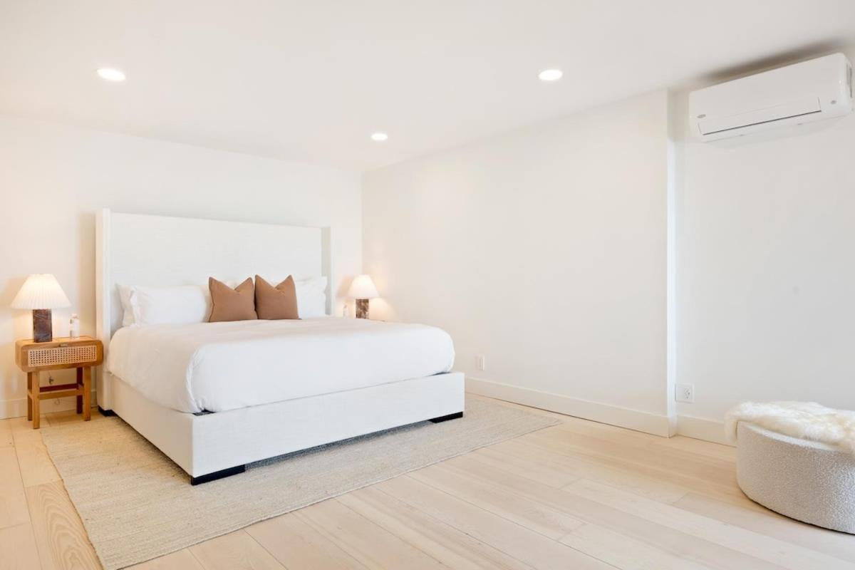 Villa Sole By Stay Awhile Villas Malibu Buitenkant foto