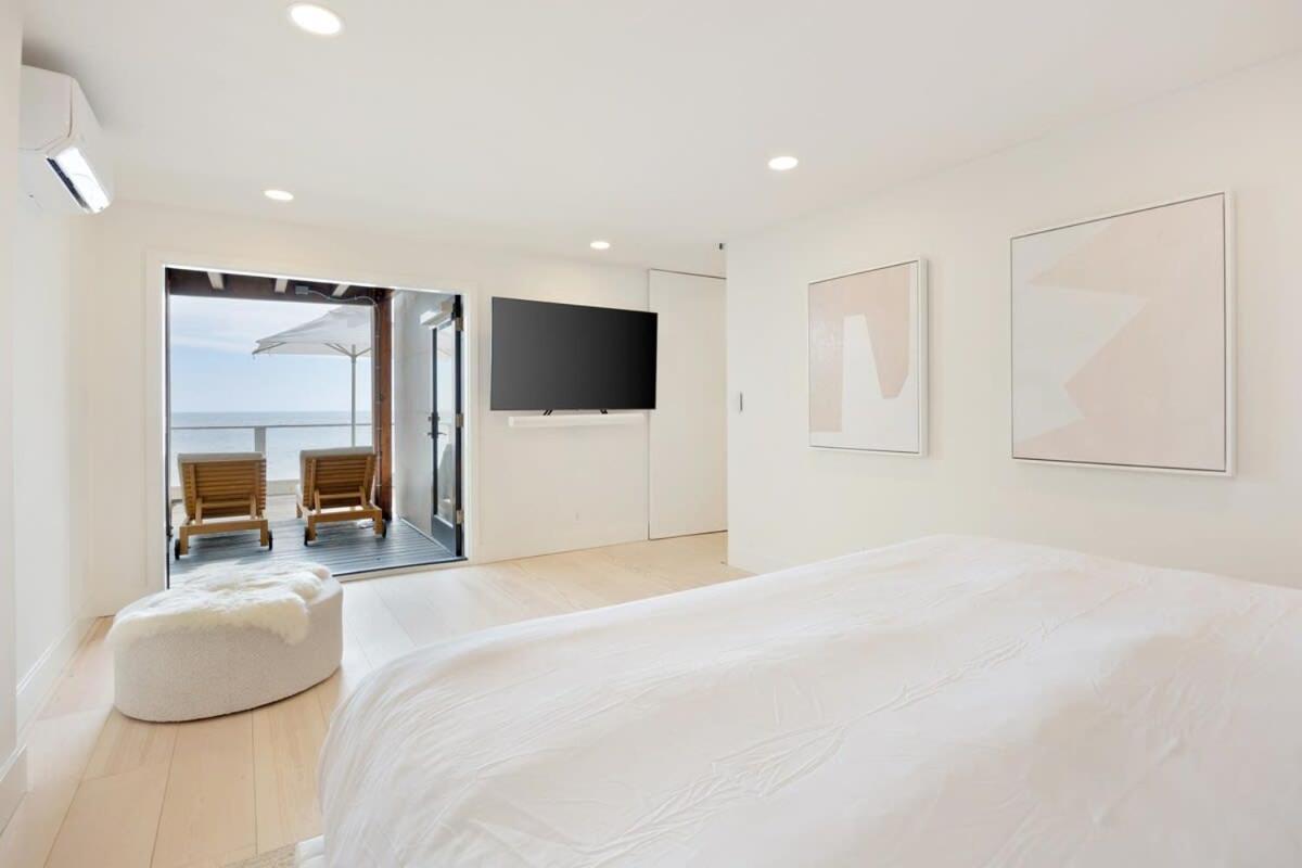 Villa Sole By Stay Awhile Villas Malibu Buitenkant foto