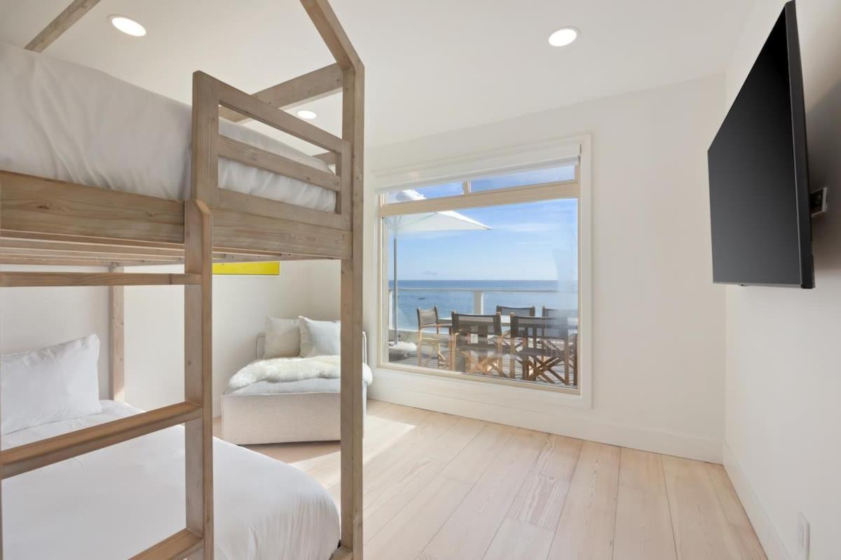 Villa Sole By Stay Awhile Villas Malibu Buitenkant foto