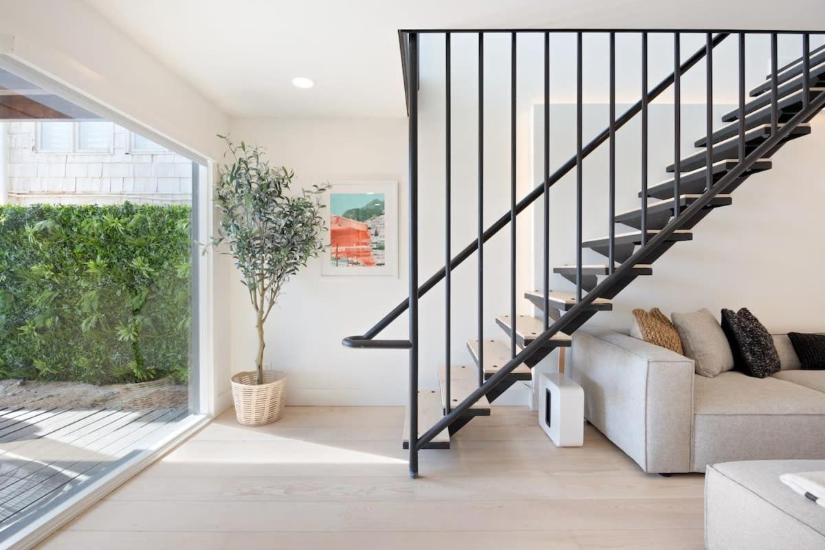 Villa Sole By Stay Awhile Villas Malibu Buitenkant foto