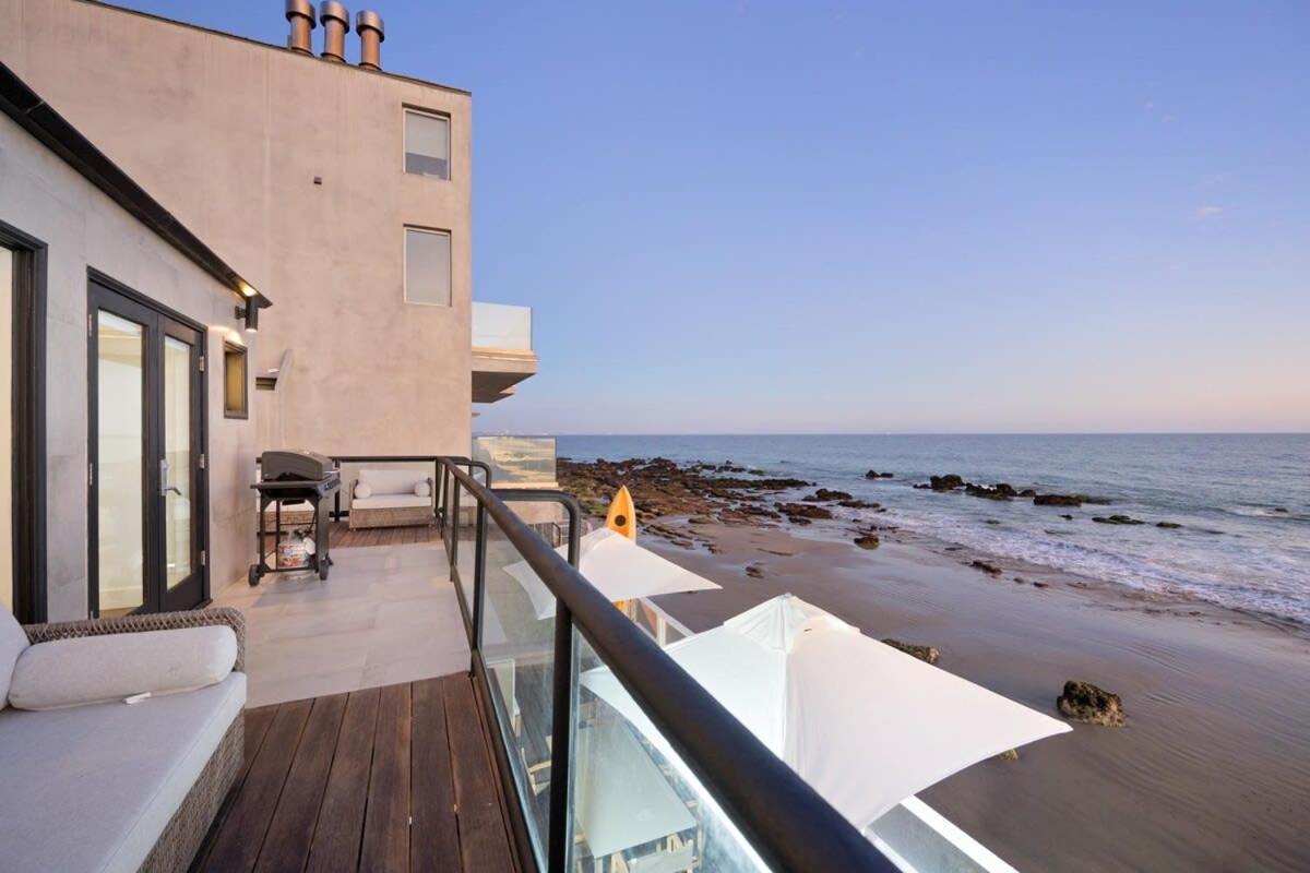 Villa Sole By Stay Awhile Villas Malibu Buitenkant foto