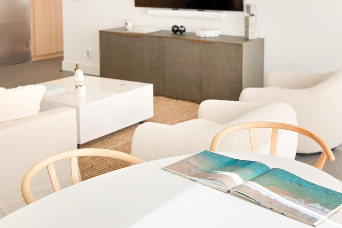 Villa Sole By Stay Awhile Villas Malibu Buitenkant foto
