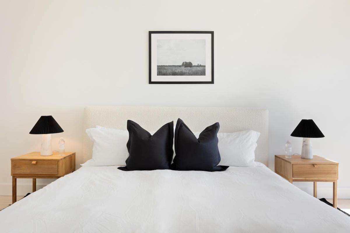 Villa Sole By Stay Awhile Villas Malibu Buitenkant foto