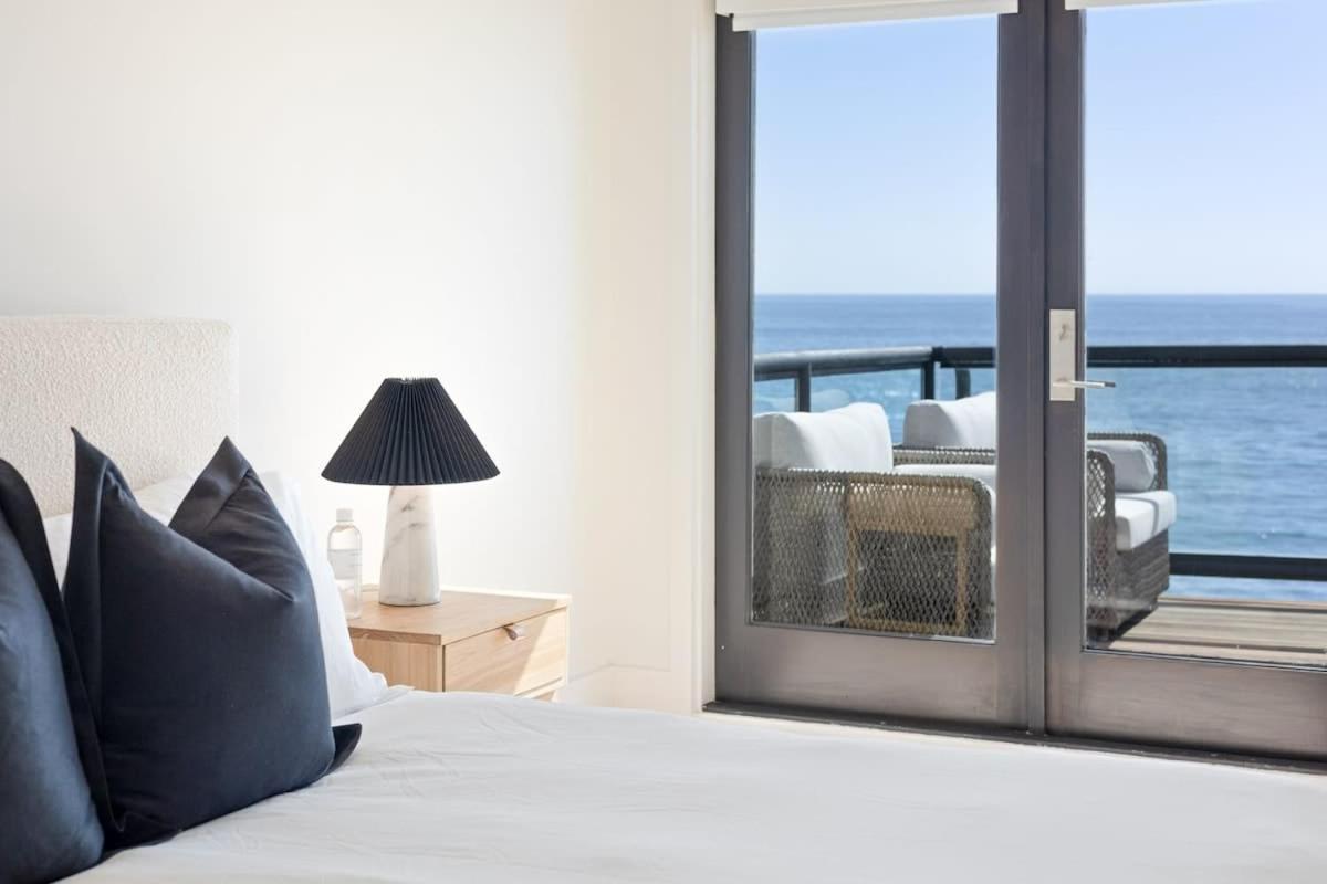 Villa Sole By Stay Awhile Villas Malibu Buitenkant foto