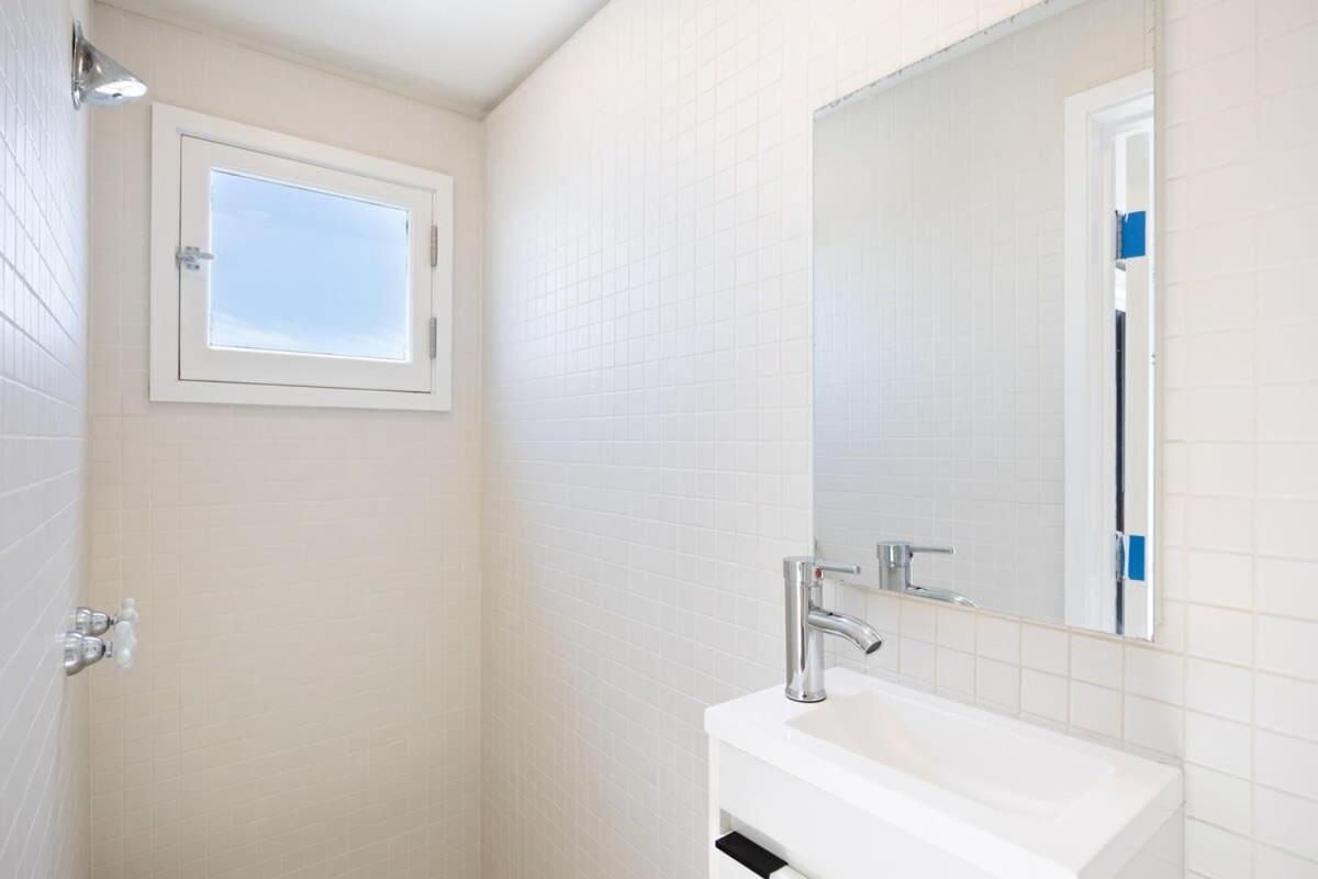 Villa Sole By Stay Awhile Villas Malibu Buitenkant foto