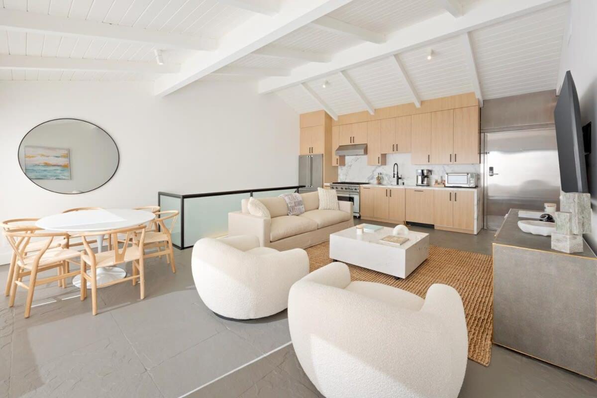 Villa Sole By Stay Awhile Villas Malibu Buitenkant foto