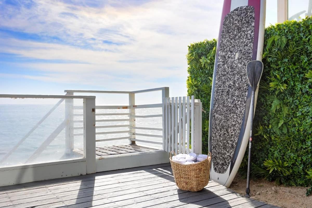 Villa Sole By Stay Awhile Villas Malibu Buitenkant foto