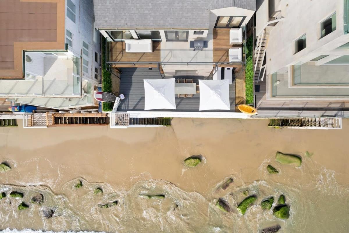 Villa Sole By Stay Awhile Villas Malibu Buitenkant foto