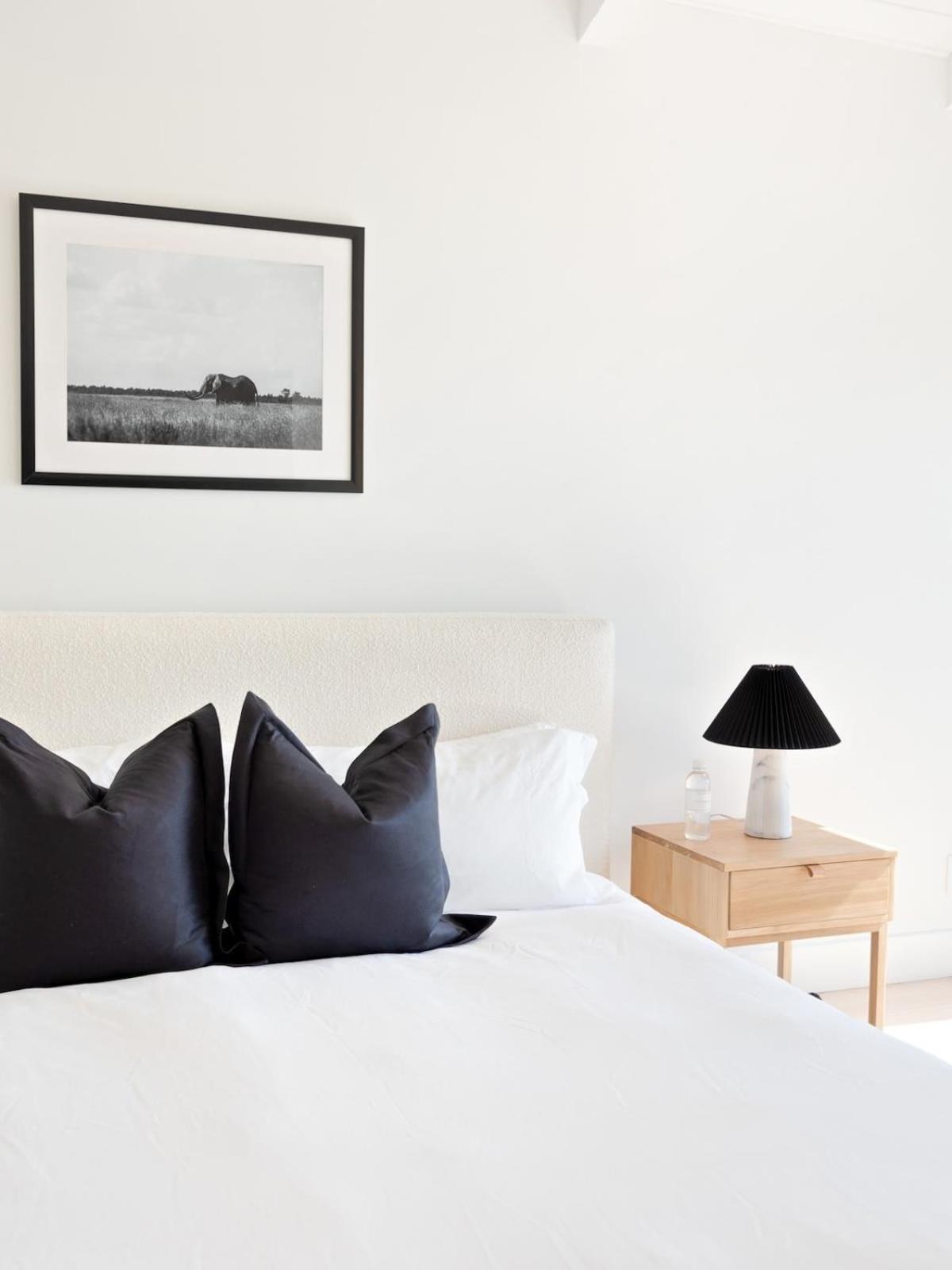 Villa Sole By Stay Awhile Villas Malibu Buitenkant foto