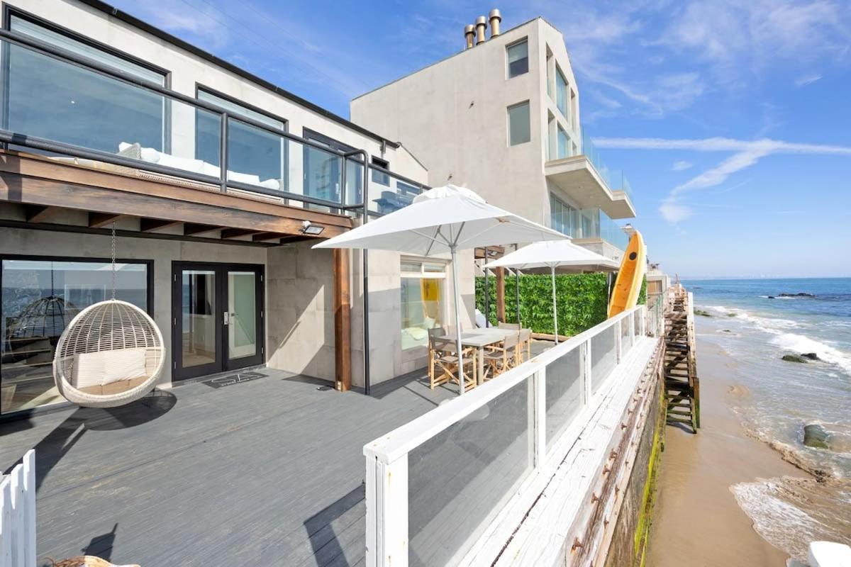 Villa Sole By Stay Awhile Villas Malibu Buitenkant foto