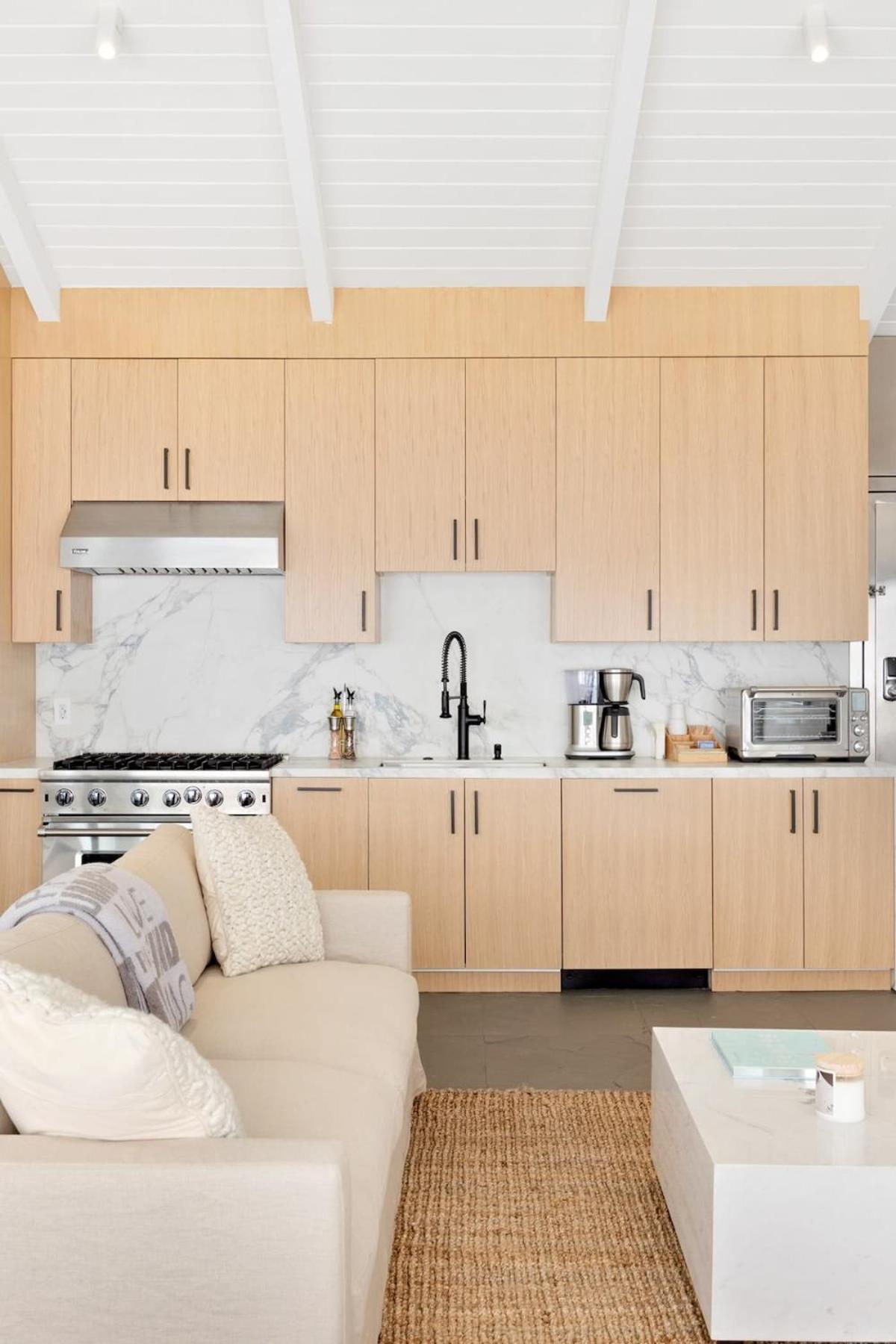 Villa Sole By Stay Awhile Villas Malibu Buitenkant foto