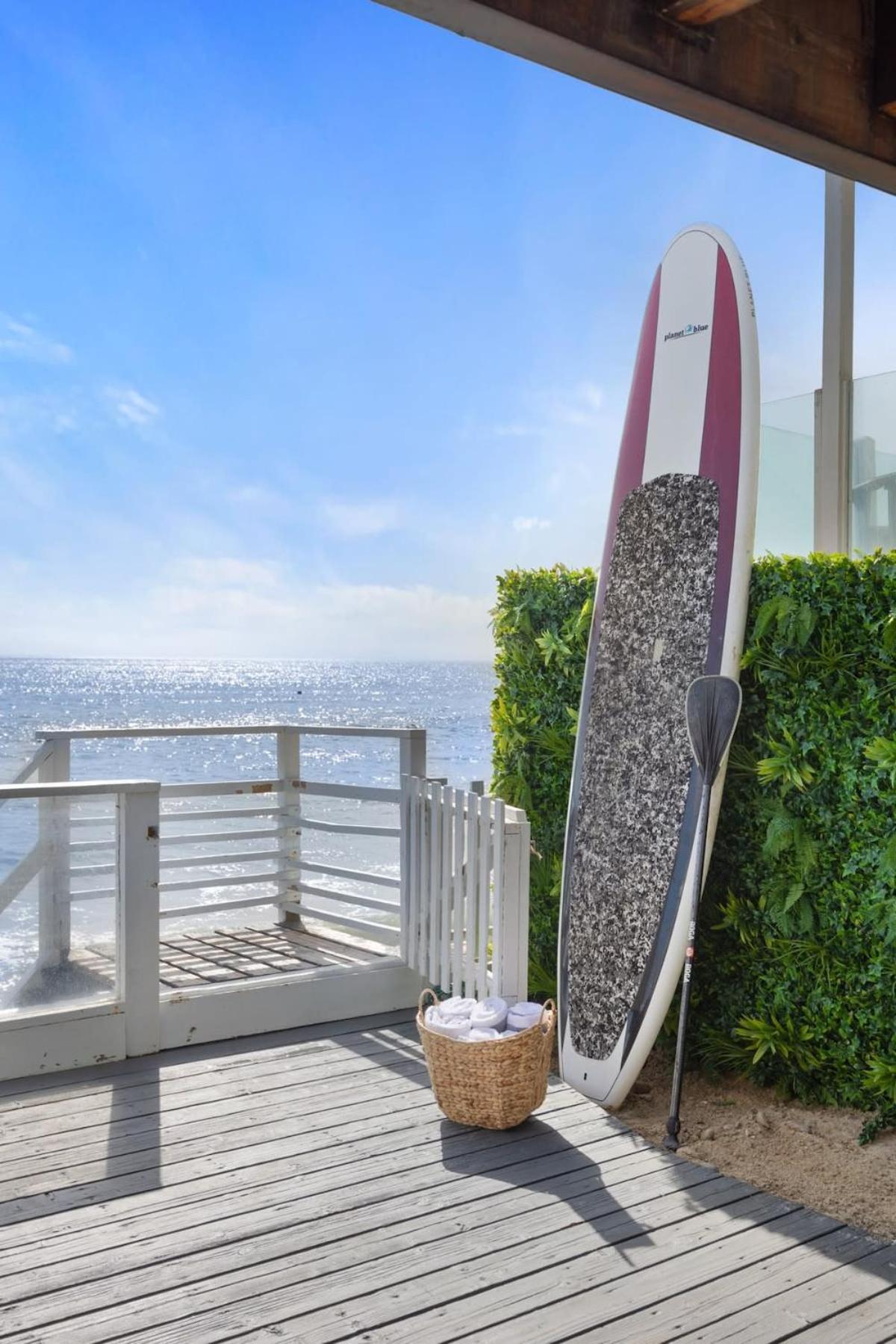Villa Sole By Stay Awhile Villas Malibu Buitenkant foto
