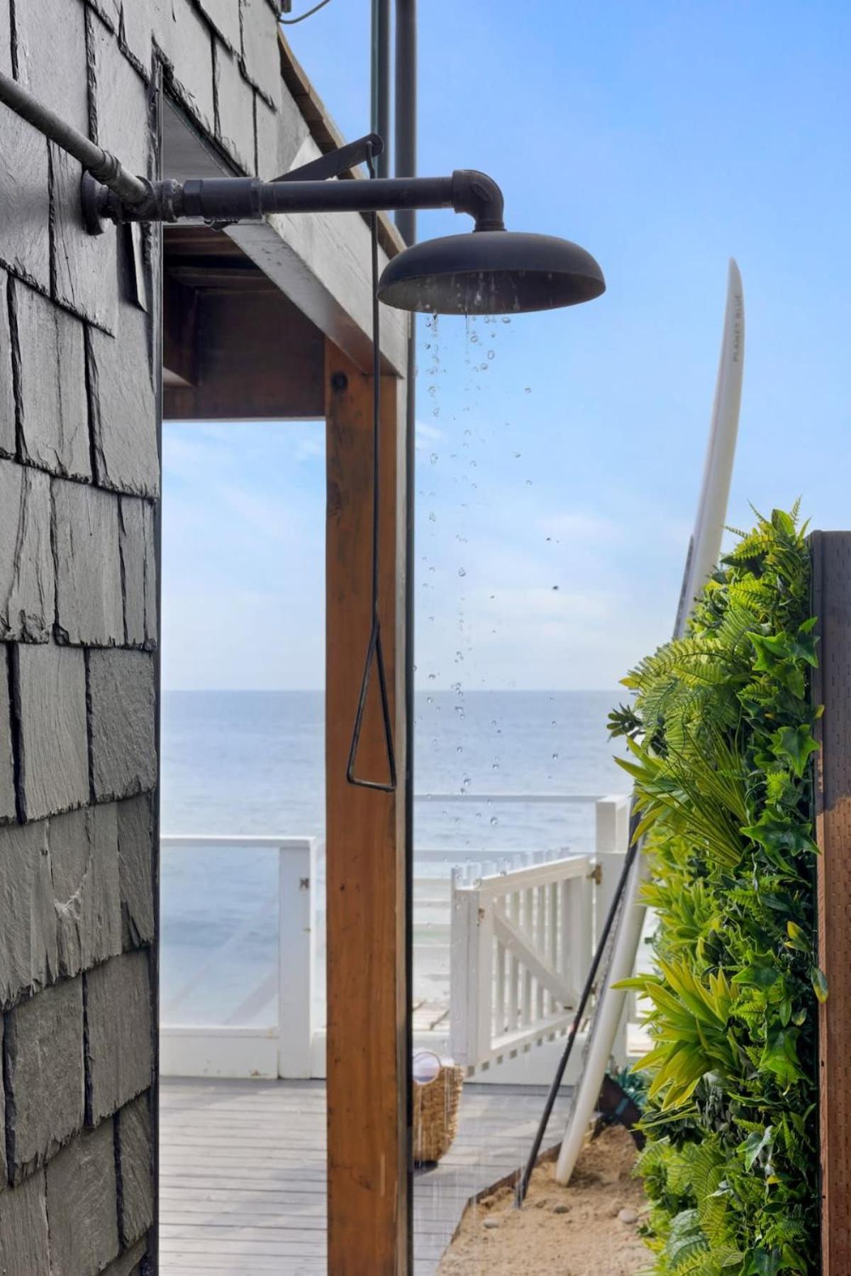 Villa Sole By Stay Awhile Villas Malibu Buitenkant foto